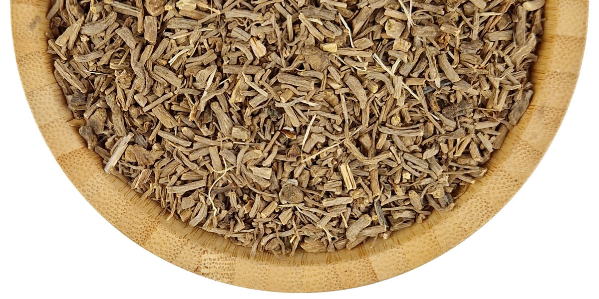 Valerian Root