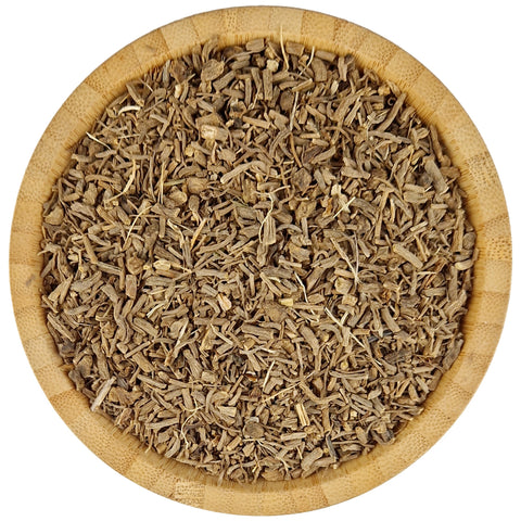 valerian root - herbalmansion.com