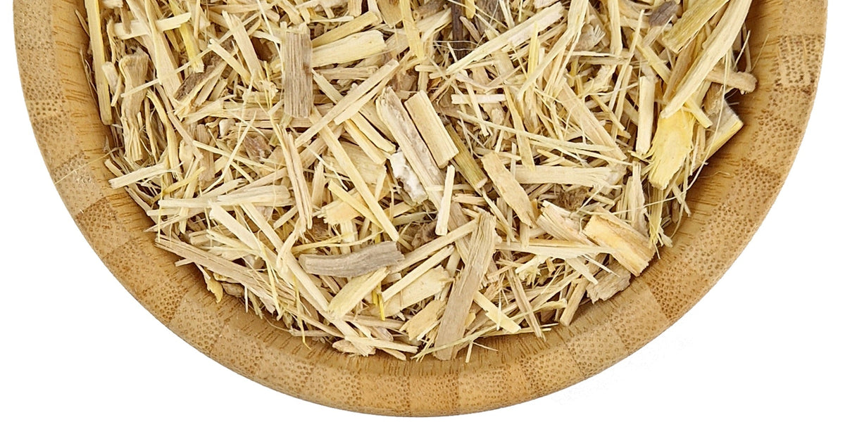 Siberian Ginseng Root