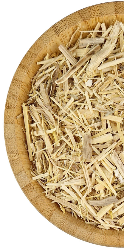 Siberian Ginseng Root