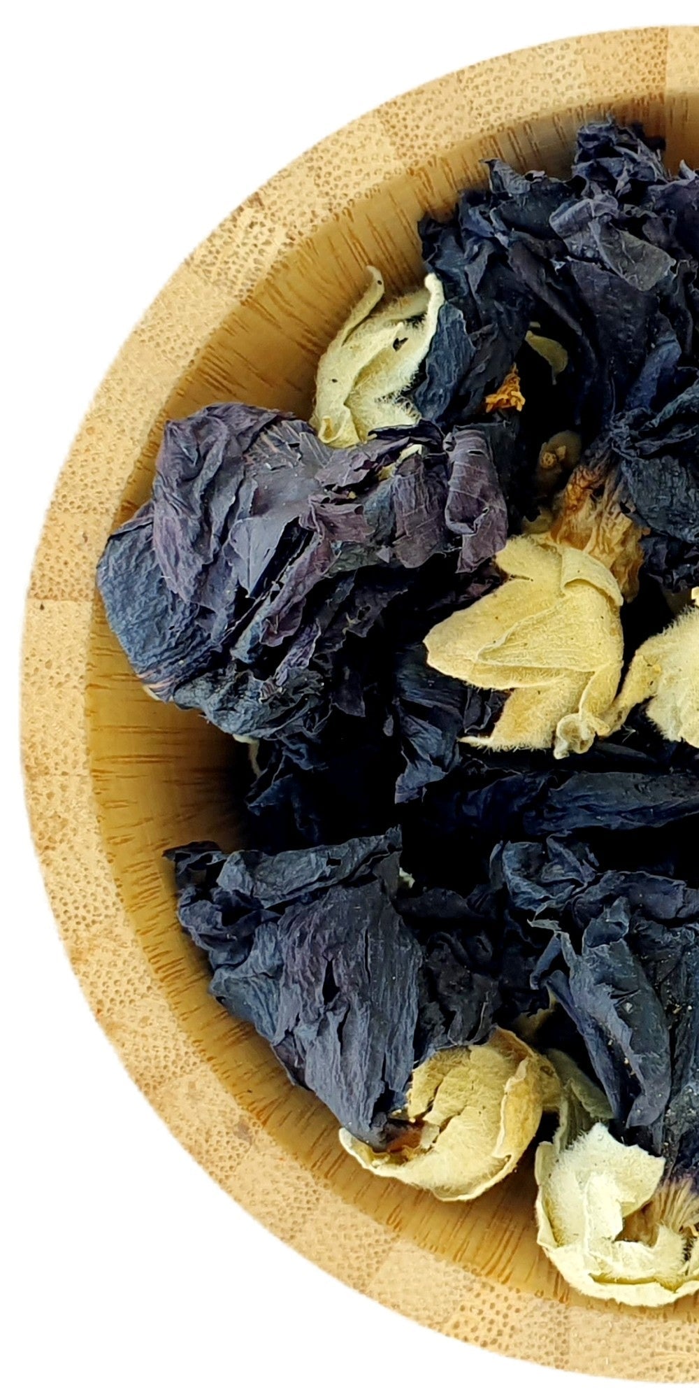 black-mallow - Herbal Mansion