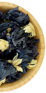 black-mallow - Herbal Mansion