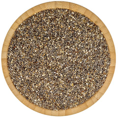 Chia Seeds - Superfoods - HerbalMansion.com