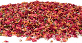 confetti autumn