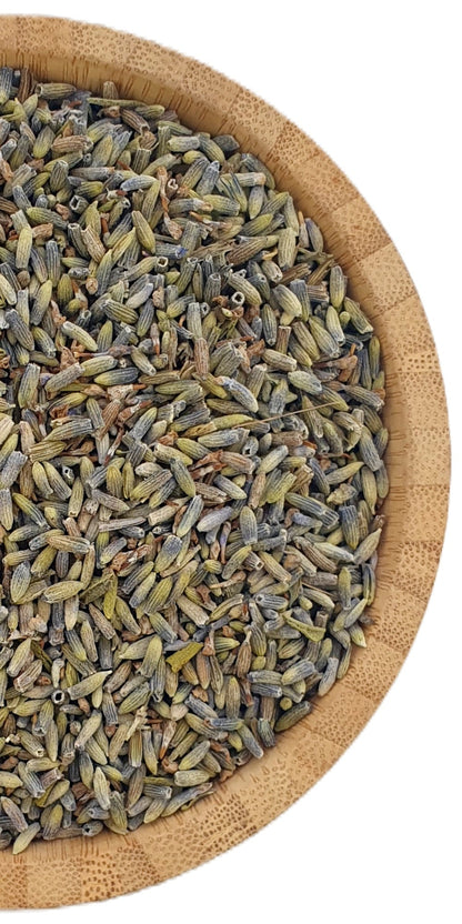 french-lavender - Herbal Mansion