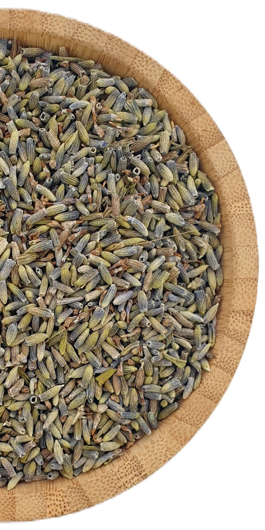 french-lavender - Herbal Mansion