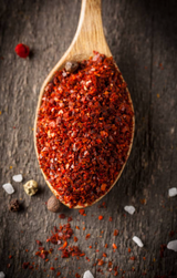 Gochugaru Korean Red Pepper Powder - Kimchi Spice - HerbalMansion.com