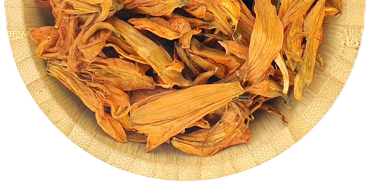 lilium-flowers-lily - Herbal Mansion