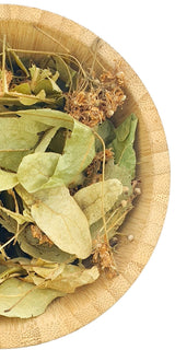 linden-flower-leaf - Herbal Mansion