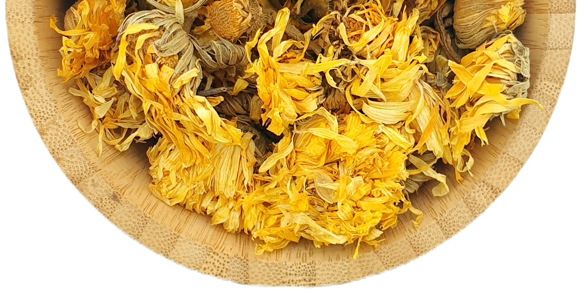 marigold-flowers - Herbal Mansion