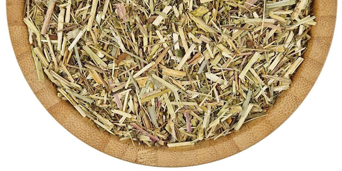 Meadowsweet Herb
