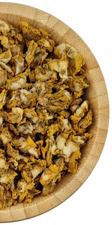 mullein-flowers - Herbal Mansion