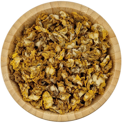 mullein-flowers - Herbal Mansion