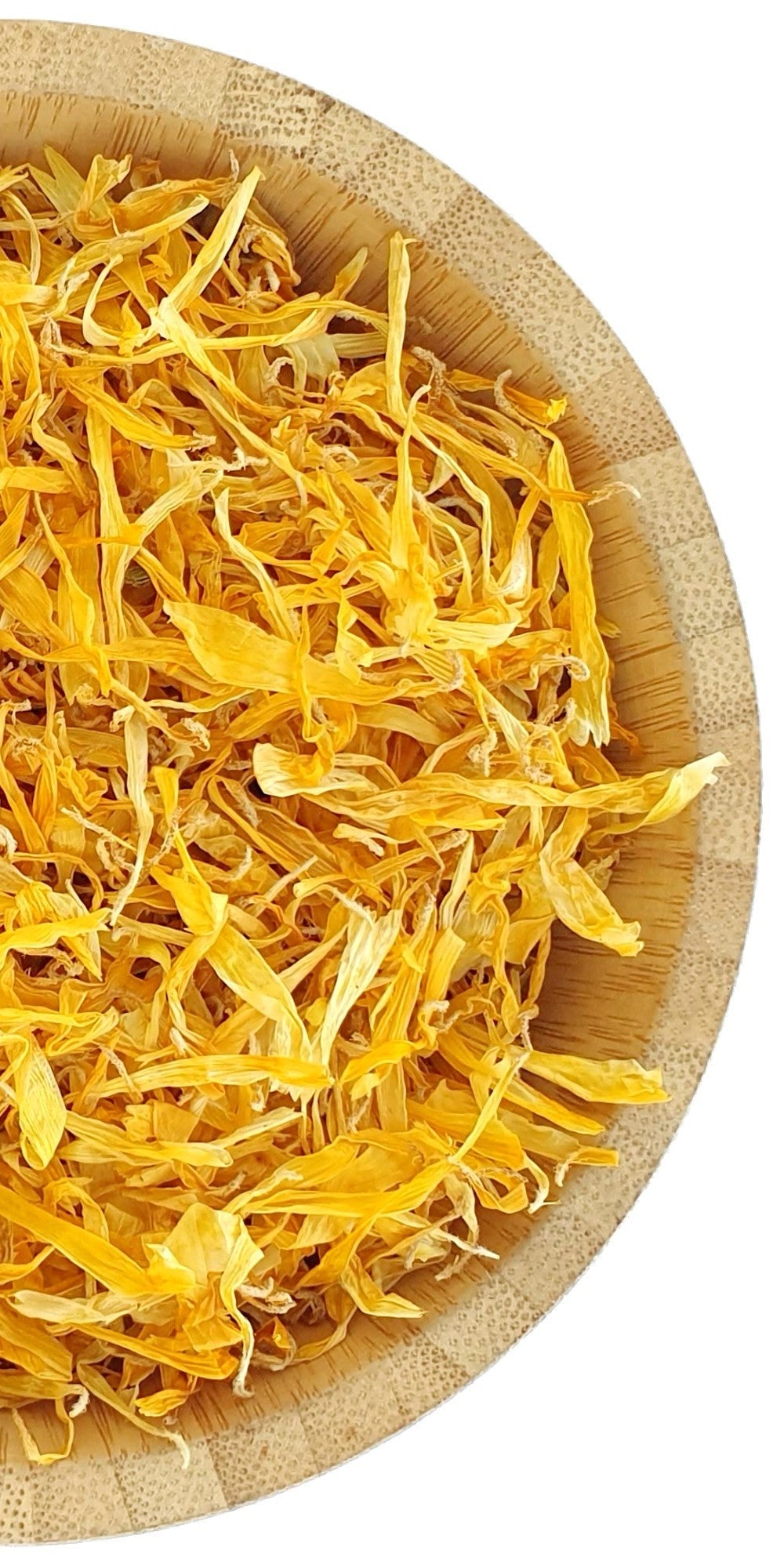 Marigold Calendula Petals