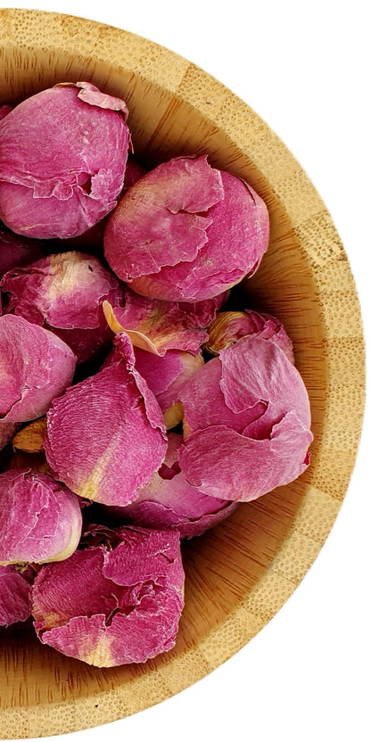 peony-buds - Herbal Mansion