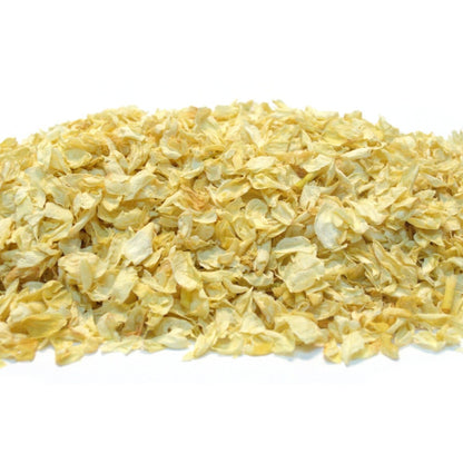 Jasmine Petals Natural Confetti - HerbalMansion.com