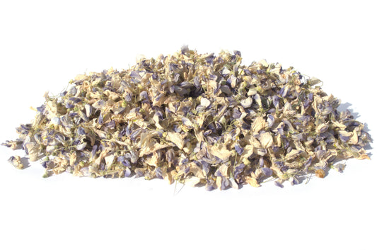 Wisteria Flowers - Limited Quantity - HerbalMansion.com