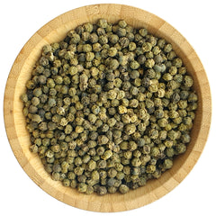 Green Peppercorns