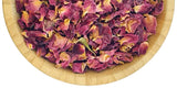 Red Rose Petals