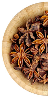 star-anise - Herbal Mansion