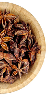 star-anise - Herbal Mansion