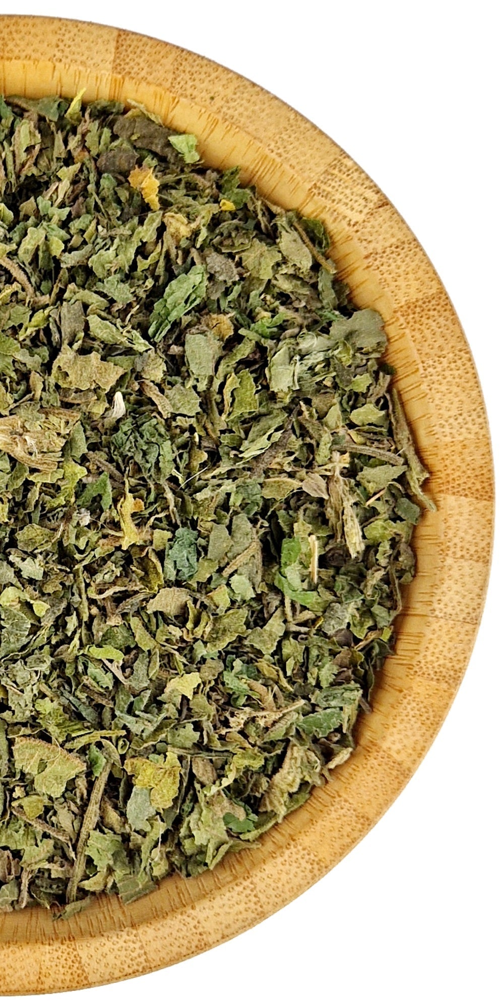 stinging-nettle-leaf-cut-tea - Herbal Mansion