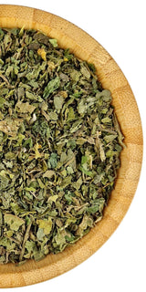 stinging-nettle-leaf-cut-tea - Herbal Mansion
