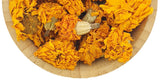 tagetes-french-marigold-flowers - Herbal Mansion