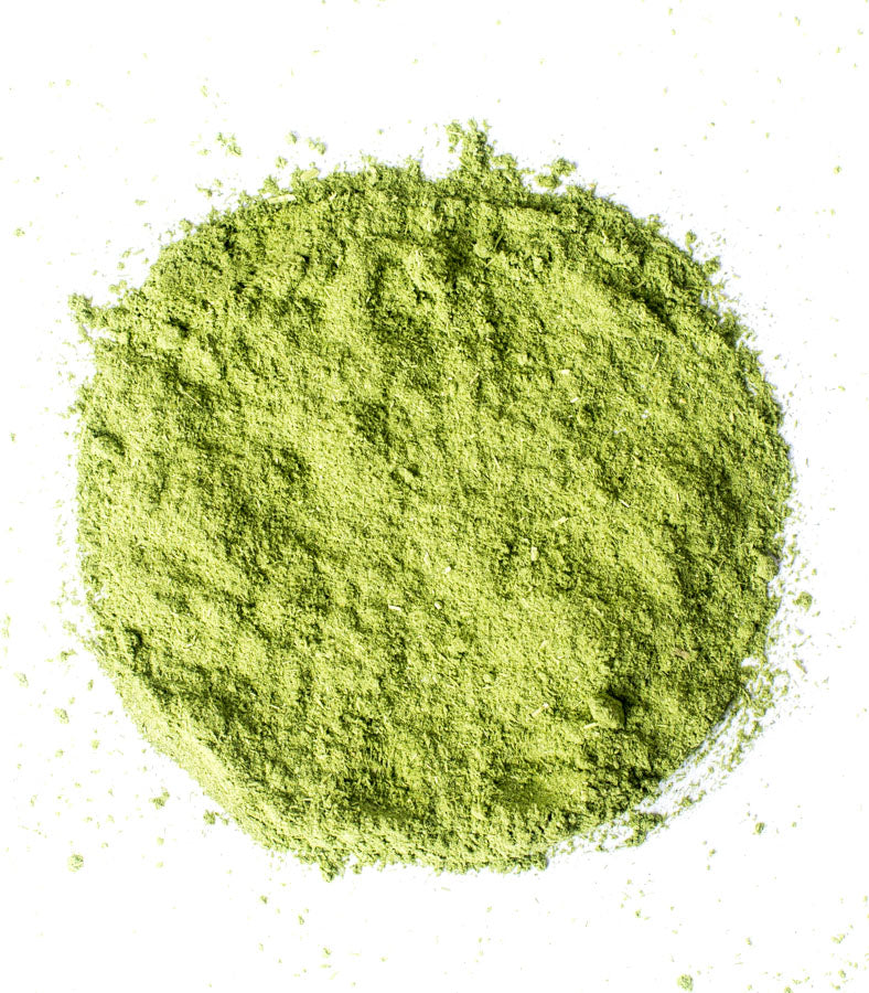 Young Barley Grass Powder - HerbalMansion.com