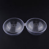 Ball Bath Bomb Moulds - HerbalMansion.com