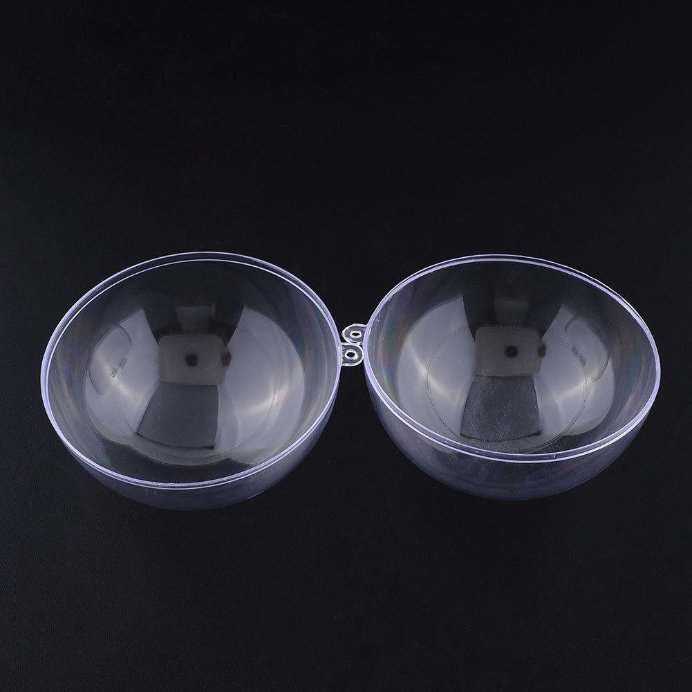 Ball Bath Bomb Moulds - HerbalMansion.com