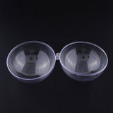 Ball Chocolate Moulds - HerbalMansion.com