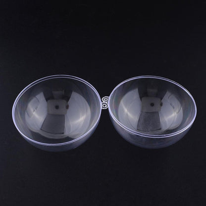 Ball Chocolate Moulds - HerbalMansion.com
