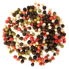 Mix Peppercorns - HerbalMansion.com