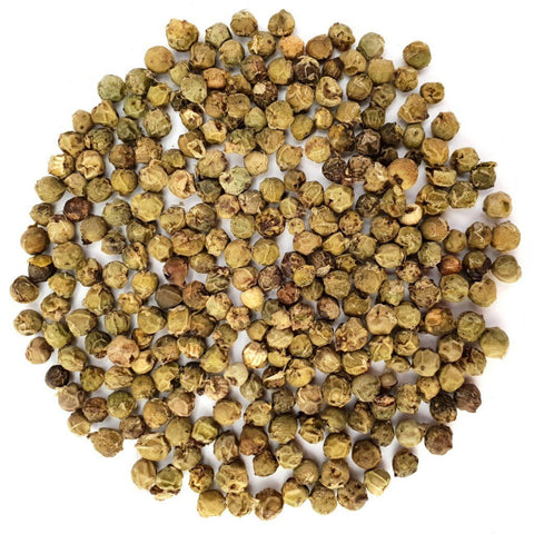 Green Peppercorns - HerbalMansion.com