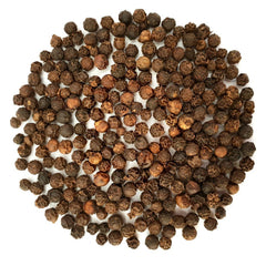 Black Peppercorns - HerbalMansion.com