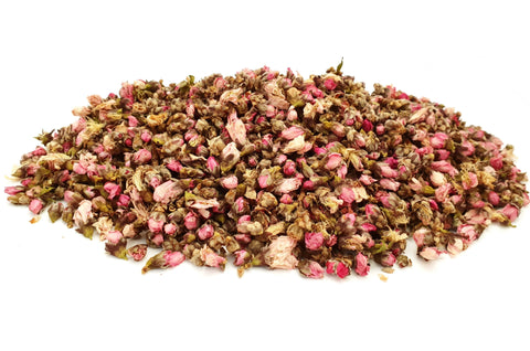 Peach Blossom Buds - HerbalMansion.com