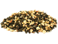King of Jasmine - Jasmine Tea - HerbalMansion.com