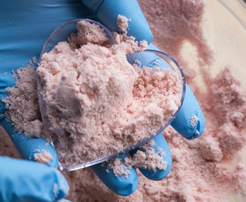 Heart Bath Bomb Moulds - HerbalMansion.com