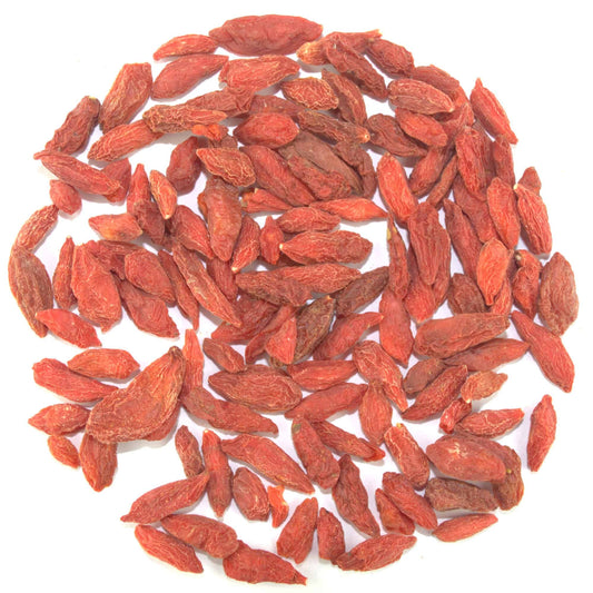 Goji Berries - HerbalMansion.com