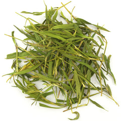 Bamboo Leaf Tea - HerbalMansion.com