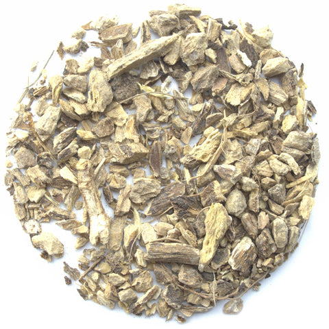 Elecampane Root - HerbalMansion.com