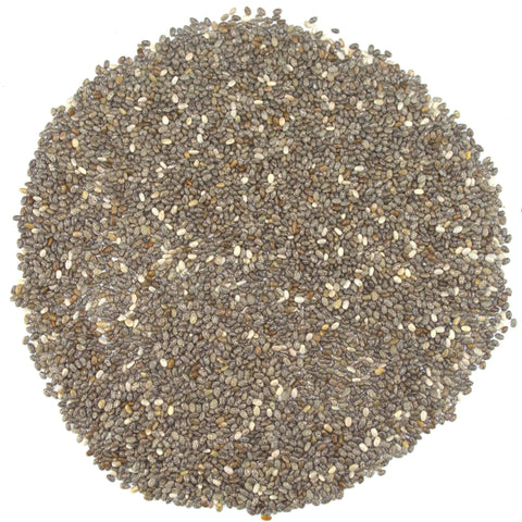 Chia Seeds - HerbalMansion.com