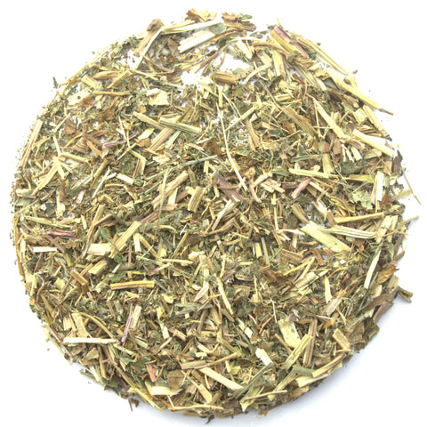 Meadowsweet Herb - HerbalMansion.com