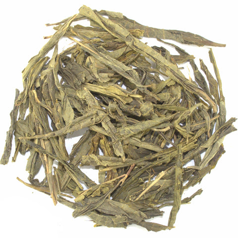 Bancha Green Tea - HerbalMansion.com