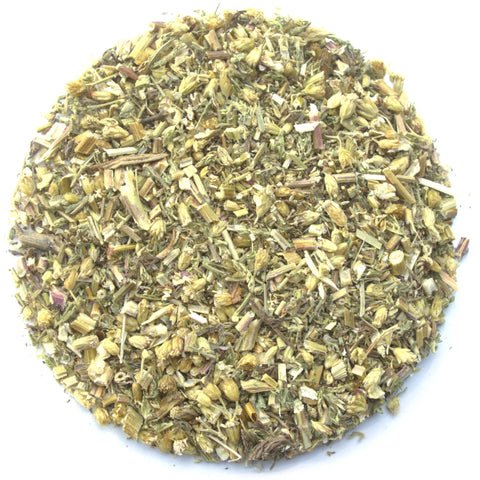 Yarrow Herb - HerbalMansion.com