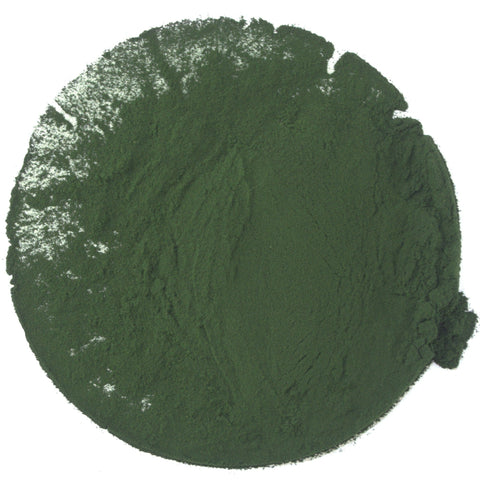 Spirulina Powder - HerbalMansion.com