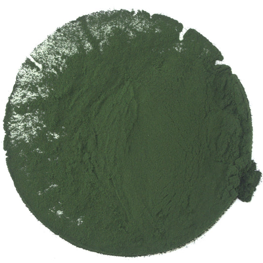 Spirulina Powder - HerbalMansion.com