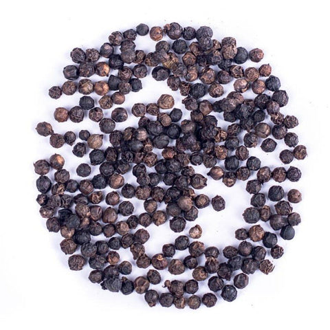 Belem Black Peppercorns - HerbalMansion.com