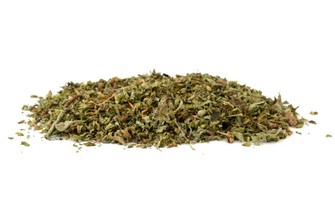 Lemon Balm Leaf - Melissa Tea - HerbalMansion.com